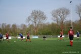 Bevelanders 2 - S.K.N.W.K. 2 (competitie) seizoen 2017-2018 (181/191)