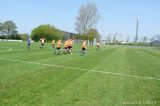 Colijnsplaatse Boys 1 - S.K.N.W.K. 1 (competitie) seizoen 2017-2018 (1/30)