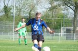 Colijnsplaatse Boys 1 - S.K.N.W.K. 1 (competitie) seizoen 2017-2018 (25/30)