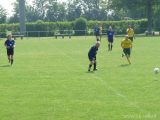 Colijnsplaatse Boys 3 - S.K.N.W.K. 4 (competitie) seizoen 2017-2018 (1/21)