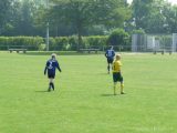 Colijnsplaatse Boys 3 - S.K.N.W.K. 4 (competitie) seizoen 2017-2018 (5/21)