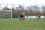 De Noormannen 1 - S.K.N.W.K. 1 (competitie) seizoen 2017-2018 (26/67)