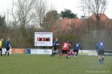 De Noormannen 1 - S.K.N.W.K. 1 (competitie) seizoen 2017-2018 (41/67)