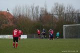 De Noormannen 1 - S.K.N.W.K. 1 (competitie) seizoen 2017-2018 (66/67)