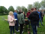 Dokter van de Zande Toernooi 2018 - barbecue en afterparty (7/106)