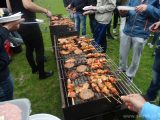 Dokter van de Zande Toernooi 2018 - barbecue en afterparty (8/106)