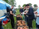 Dokter van de Zande Toernooi 2018 - barbecue en afterparty (9/106)