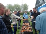 Dokter van de Zande Toernooi 2018 - barbecue en afterparty (14/106)
