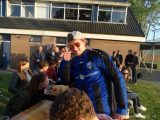 Dokter van de Zande Toernooi 2018 - barbecue en afterparty (72/106)