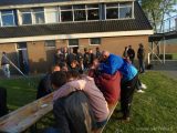 Dokter van de Zande Toernooi 2018 - barbecue en afterparty (75/106)