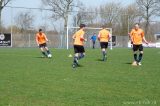 Domburg 1 - S.K.N.W.K. 1 (competitie) seizoen 2017-2018 (4/89)