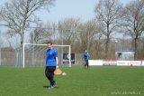 Domburg 1 - S.K.N.W.K. 1 (competitie) seizoen 2017-2018 (9/89)