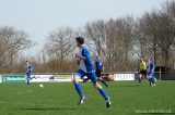 Domburg 1 - S.K.N.W.K. 1 (competitie) seizoen 2017-2018 (30/89)