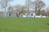 Domburg 1 - S.K.N.W.K. 1 (competitie) seizoen 2017-2018 (41/89)