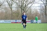 Domburg 1 - S.K.N.W.K. 1 (competitie) seizoen 2017-2018 (44/89)