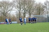 Domburg 1 - S.K.N.W.K. 1 (competitie) seizoen 2017-2018 (47/89)