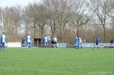 Domburg 1 - S.K.N.W.K. 1 (competitie) seizoen 2017-2018 (55/89)