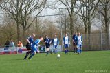 Domburg 1 - S.K.N.W.K. 1 (competitie) seizoen 2017-2018 (56/89)