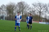 Domburg 1 - S.K.N.W.K. 1 (competitie) seizoen 2017-2018 (72/89)