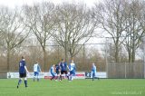 Domburg 1 - S.K.N.W.K. 1 (competitie) seizoen 2017-2018 (77/89)