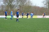 Domburg 1 - S.K.N.W.K. 1 (competitie) seizoen 2017-2018 (85/89)