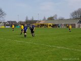 Duiveland 2 - S.K.N.W.K. 2 (competitie) seizoen 2017-2018 (6/73)