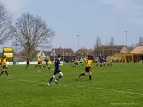 Duiveland 2 - S.K.N.W.K. 2 (competitie) seizoen 2017-2018 (12/73)