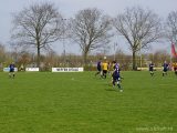 Duiveland 2 - S.K.N.W.K. 2 (competitie) seizoen 2017-2018 (13/73)