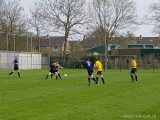 Duiveland 2 - S.K.N.W.K. 2 (competitie) seizoen 2017-2018 (30/73)