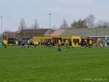 Duiveland 2 - S.K.N.W.K. 2 (competitie) seizoen 2017-2018 (33/73)