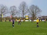 Duiveland 2 - S.K.N.W.K. 2 (competitie) seizoen 2017-2018 (39/73)