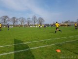 Duiveland 2 - S.K.N.W.K. 2 (competitie) seizoen 2017-2018 (51/73)