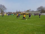 Duiveland 2 - S.K.N.W.K. 2 (competitie) seizoen 2017-2018 (53/73)