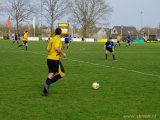 Duiveland 2 - S.K.N.W.K. 2 (competitie) seizoen 2017-2018 (55/73)