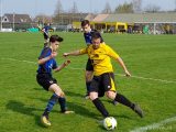 Duiveland 2 - S.K.N.W.K. 2 (competitie) seizoen 2017-2018 (59/73)