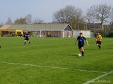 Duiveland 2 - S.K.N.W.K. 2 (competitie) seizoen 2017-2018 (61/73)