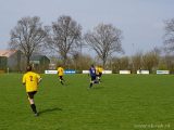 Duiveland 2 - S.K.N.W.K. 2 (competitie) seizoen 2017-2018 (63/73)