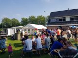 Eindfeest bij S.K.N.W.K. (Beachparty) van zaterdag 26 mei 2018 (1/403)