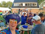 Eindfeest bij S.K.N.W.K. (Beachparty) van zaterdag 26 mei 2018 (20/403)