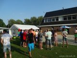 Eindfeest bij S.K.N.W.K. (Beachparty) van zaterdag 26 mei 2018 (58/403)