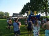 Eindfeest bij S.K.N.W.K. (Beachparty) van zaterdag 26 mei 2018 (92/403)