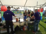 Eindfeest bij S.K.N.W.K. (Beachparty) van zaterdag 26 mei 2018 (143/403)