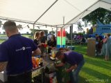 Eindfeest bij S.K.N.W.K. (Beachparty) van zaterdag 26 mei 2018 (145/403)