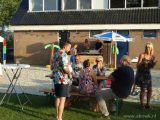 Eindfeest bij S.K.N.W.K. (Beachparty) van zaterdag 26 mei 2018 (199/403)