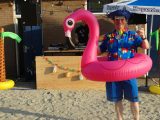 Eindfeest bij S.K.N.W.K. (Beachparty) van zaterdag 26 mei 2018 (204/403)