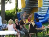 Eindfeest bij S.K.N.W.K. (Beachparty) van zaterdag 26 mei 2018 (206/403)