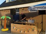 Eindfeest bij S.K.N.W.K. (Beachparty) van zaterdag 26 mei 2018 (251/403)