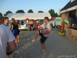 Eindfeest bij S.K.N.W.K. (Beachparty) van zaterdag 26 mei 2018 (256/403)