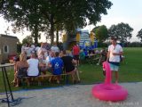 Eindfeest bij S.K.N.W.K. (Beachparty) van zaterdag 26 mei 2018 (305/403)