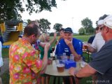 Eindfeest bij S.K.N.W.K. (Beachparty) van zaterdag 26 mei 2018 (328/403)